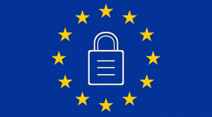 Privacyverklaring op de website